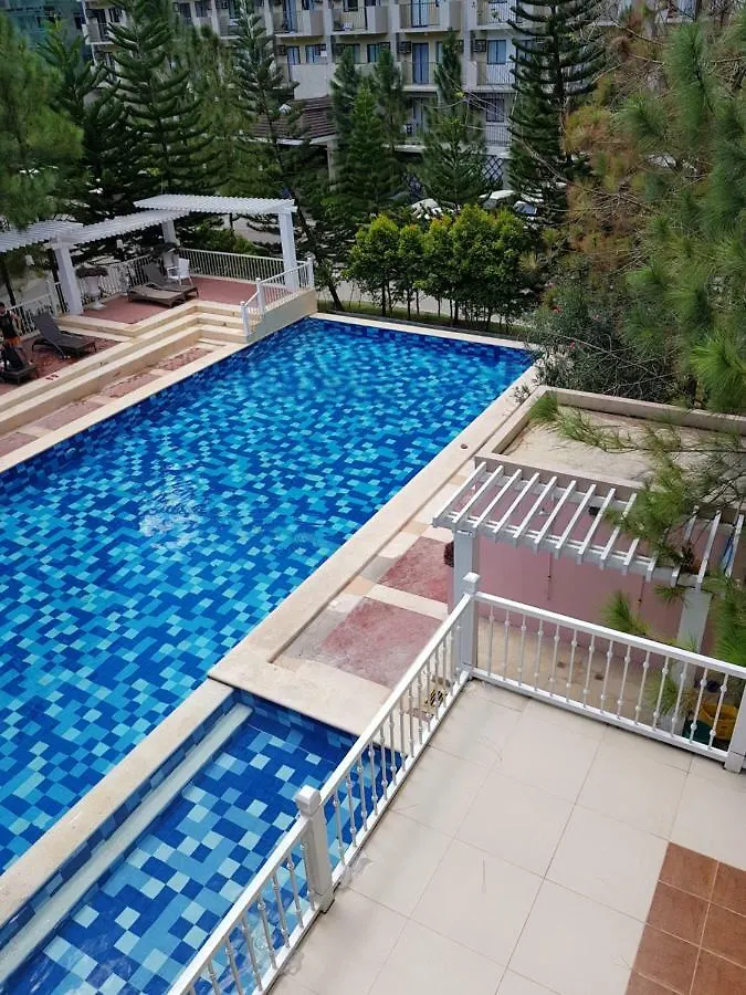 Davao City Heart Of The City Studio With Balcony
