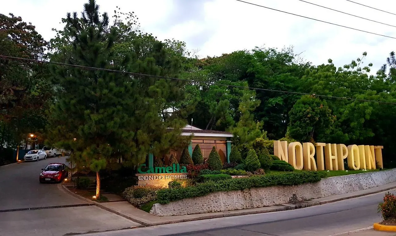 Davao City Heart Of The City Studio With Balcony 0*,  הפיליפינים